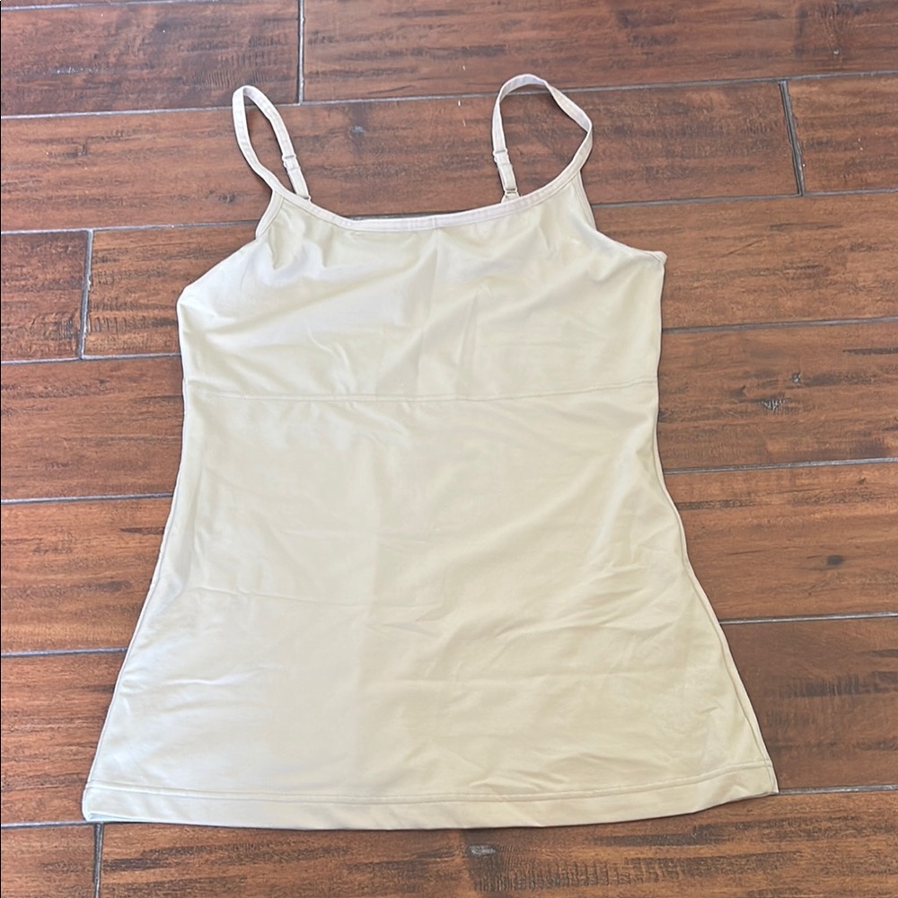Maidenform Shapewear Top